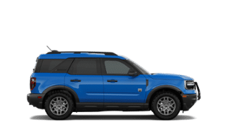 2026 Ford Bronco Sport® External Image 1